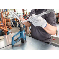 Opalarka Bosch GHG 23-66 06012A6300